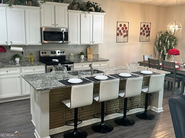 20 Richmond Trail, Oxford, GA 30054