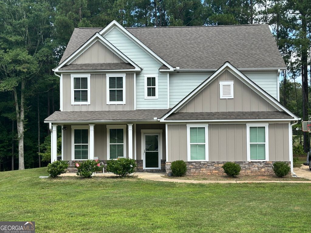 20 Richmond Trail, Oxford, GA 30054