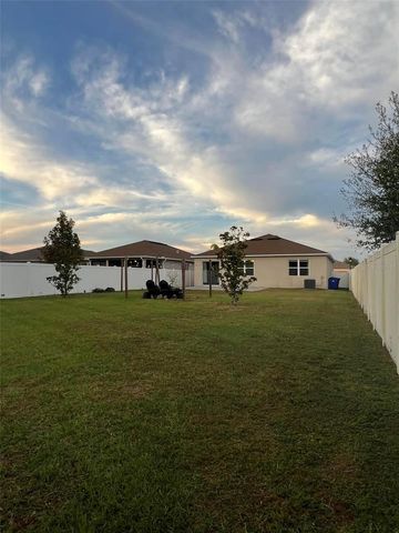 4554 ORCHARD GROVE ROAD, St Cloud, FL 34772