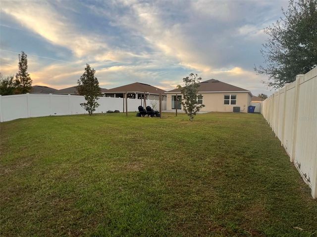 4554 ORCHARD GROVE ROAD, St Cloud, FL 34772