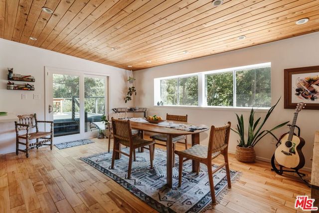 1385 Oakwood Drive, Topanga, CA 90290