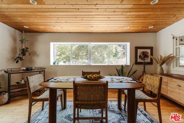 1385 Oakwood Drive, Topanga, CA 90290