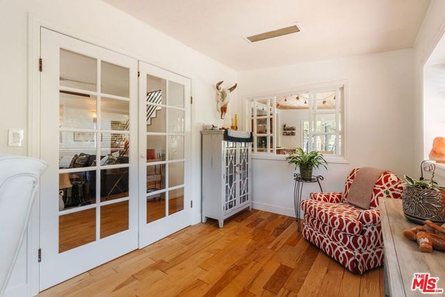1385 Oakwood Drive, Topanga, CA 90290