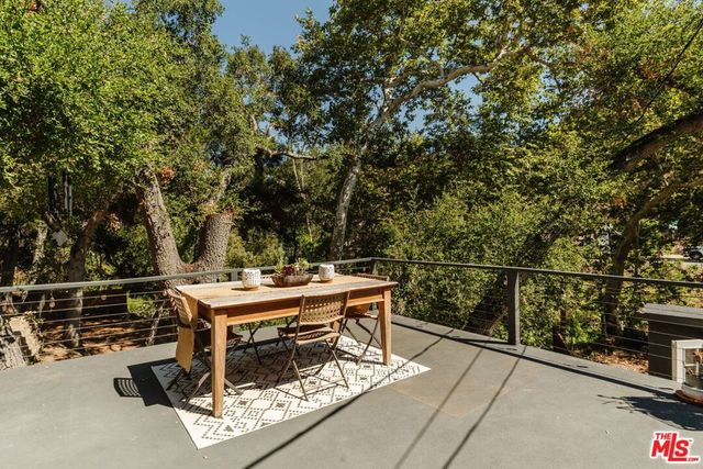 1385 Oakwood Drive, Topanga, CA 90290