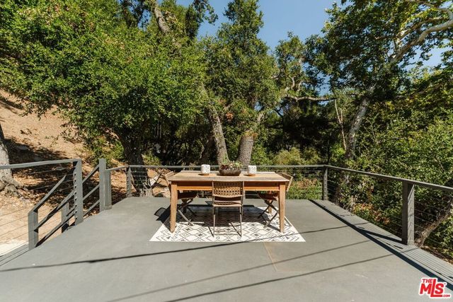 1385 Oakwood Drive, Topanga, CA 90290