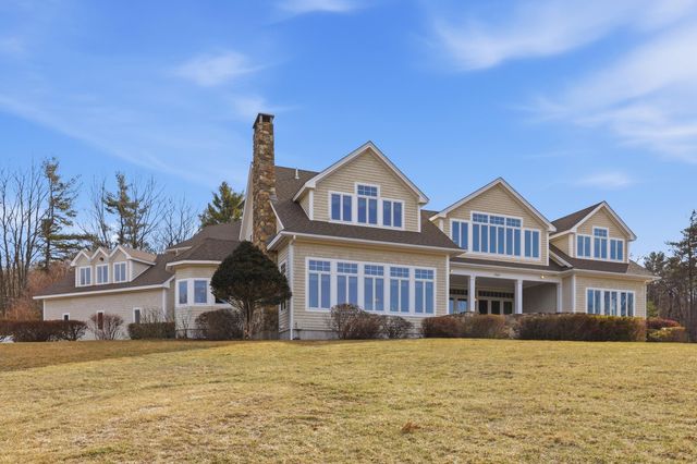 955 Catamount Road, Pittsfield, NH 03263