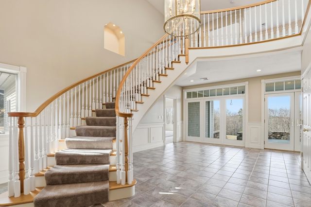 955 Catamount Road, Pittsfield, NH 03263