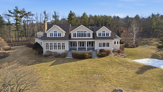 955 Catamount Road, Pittsfield, NH 03263