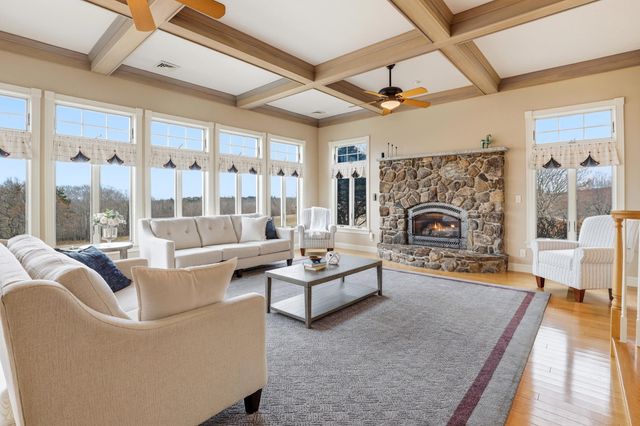 955 Catamount Road, Pittsfield, NH 03263