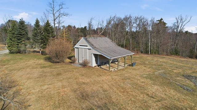 955 Catamount Road, Pittsfield, NH 03263