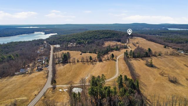 955 Catamount Road, Pittsfield, NH 03263