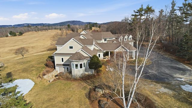 955 Catamount Road, Pittsfield, NH 03263