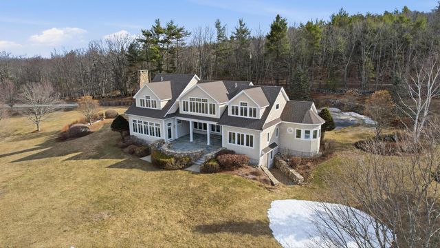 955 Catamount Road, Pittsfield, NH 03263