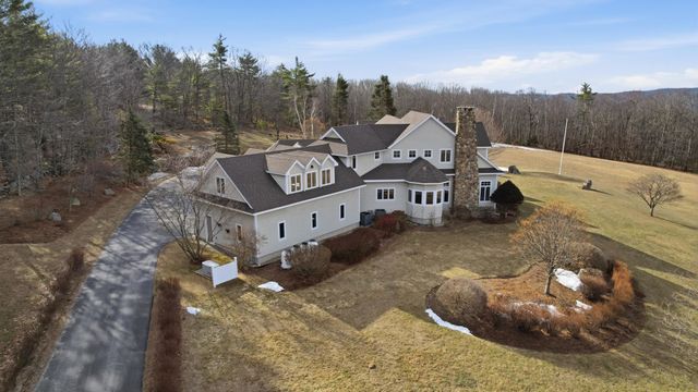 955 Catamount Road, Pittsfield, NH 03263