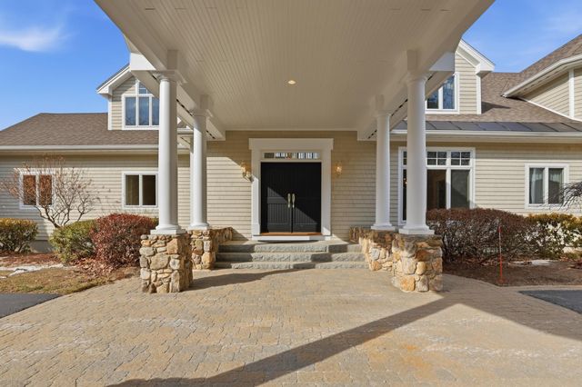 955 Catamount Road, Pittsfield, NH 03263