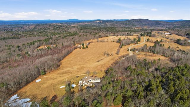 955 Catamount Road, Pittsfield, NH 03263