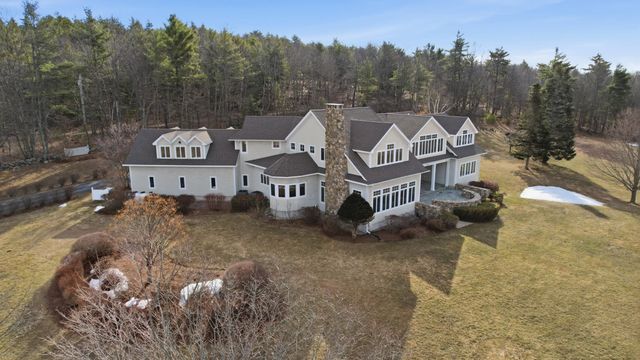 955 Catamount Road, Pittsfield, NH 03263