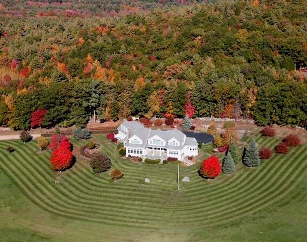 955 Catamount Road, Pittsfield, NH 03263