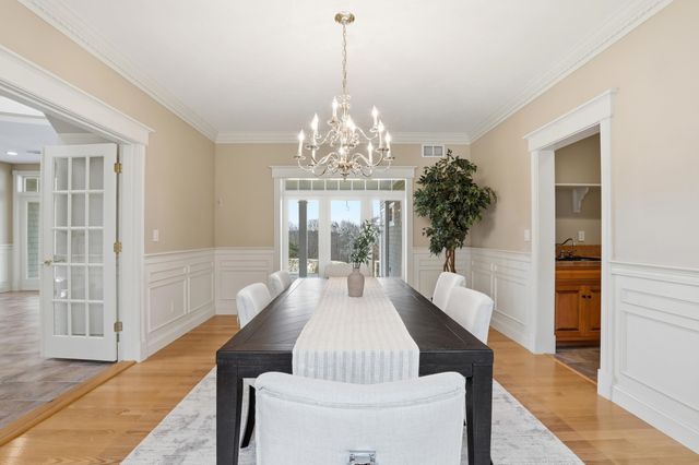 955 Catamount Road, Pittsfield, NH 03263