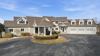 955 Catamount Road, Pittsfield, NH 03263