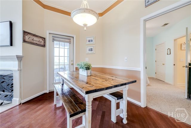 1738 Whitemarsh Way, Savannah, GA 31410