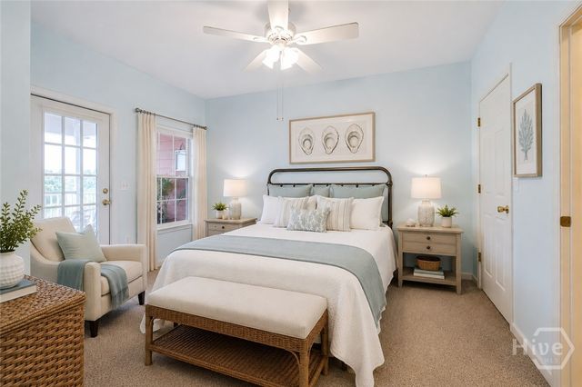 1738 Whitemarsh Way, Savannah, GA 31410