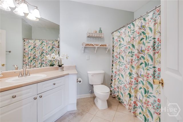 1738 Whitemarsh Way, Savannah, GA 31410