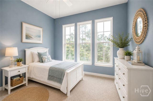 1738 Whitemarsh Way, Savannah, GA 31410