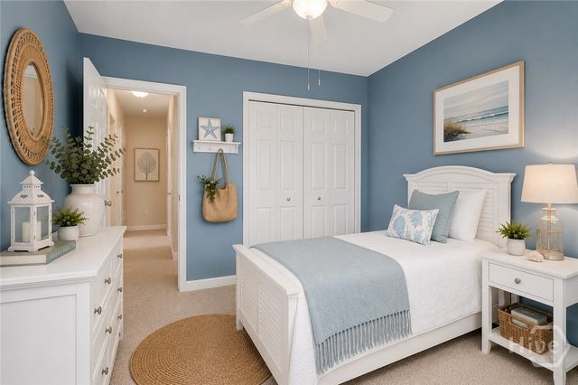 1738 Whitemarsh Way, Savannah, GA 31410