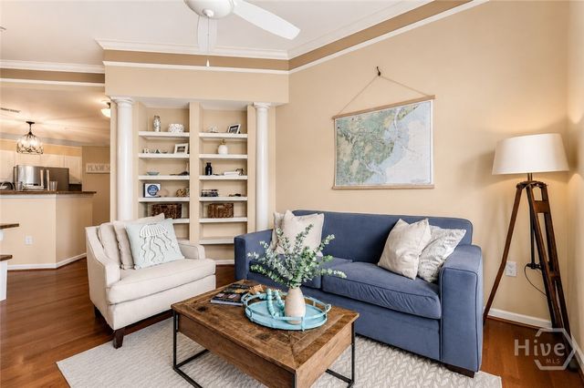 1738 Whitemarsh Way, Savannah, GA 31410