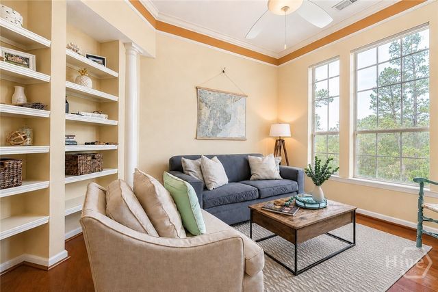 1738 Whitemarsh Way, Savannah, GA 31410