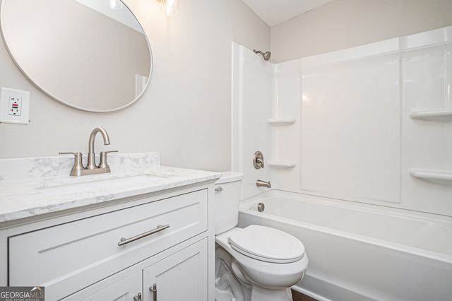 846 Mell Court SE, Smyrna, GA 30080