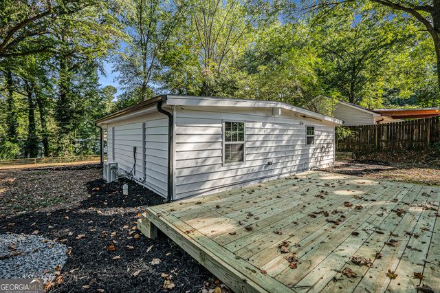 846 Mell Court SE, Smyrna, GA 30080