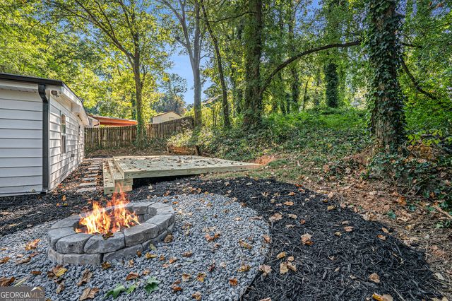 846 Mell Court SE, Smyrna, GA 30080