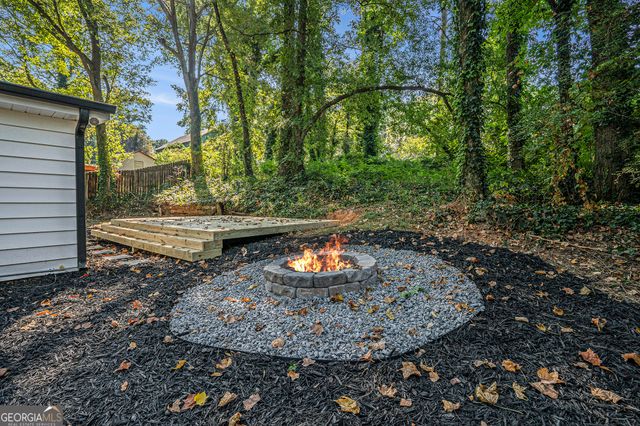 846 Mell Court SE, Smyrna, GA 30080