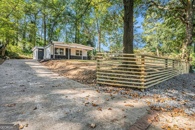 846 Mell Court SE, Smyrna, GA 30080