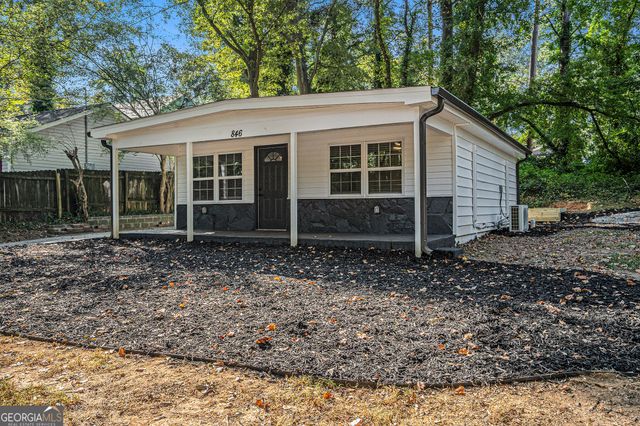 846 Mell Court SE, Smyrna, GA 30080