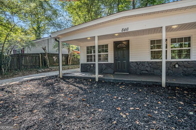 846 Mell Court SE, Smyrna, GA 30080