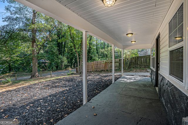 846 Mell Court SE, Smyrna, GA 30080