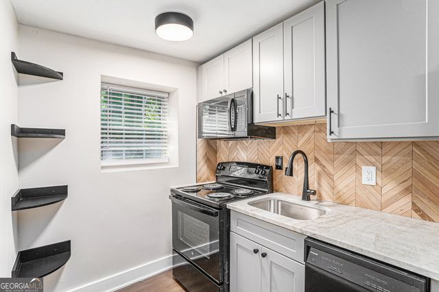 846 Mell Court SE, Smyrna, GA 30080