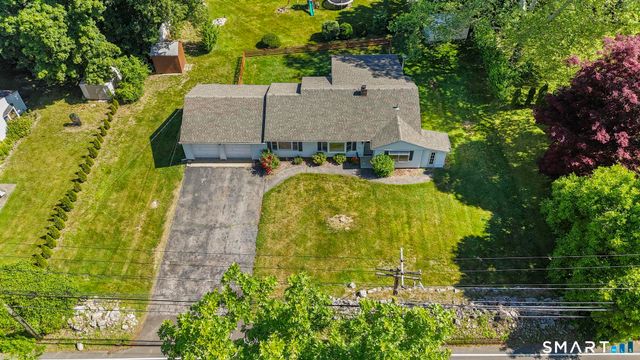 59 Linden Street, Norwalk, CT 06851