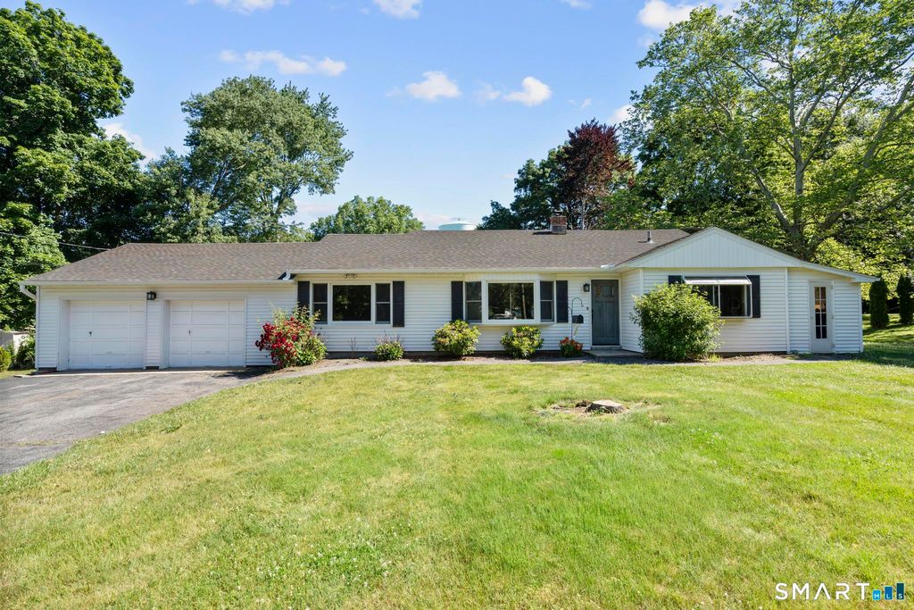 59 Linden Street, Norwalk, CT 06851