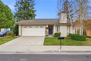 25868 Alegro, Valencia, CA 91355