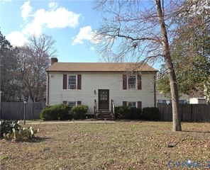 6204 Walderbrook Rd, Chesterfield, VA 23234