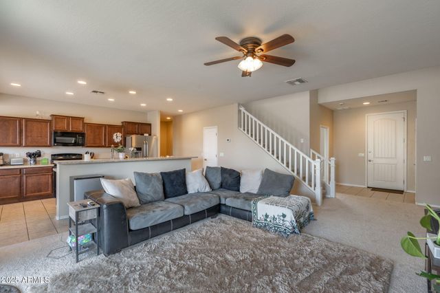 13109 E GONZALEZ Street, Dewey, AZ 86327