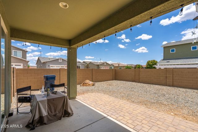 13109 E GONZALEZ Street, Dewey, AZ 86327