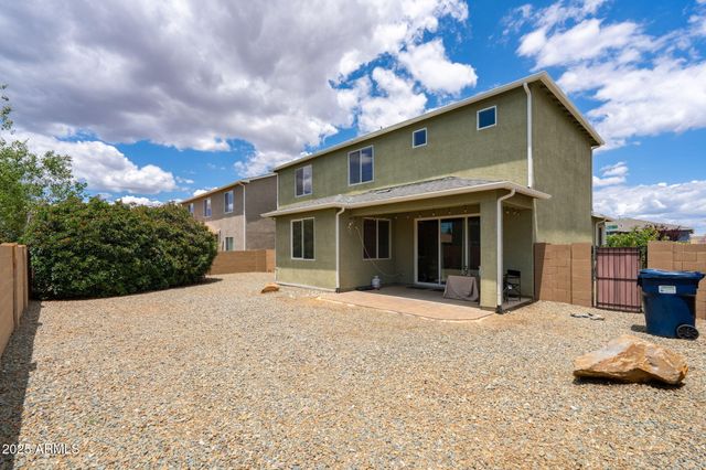 13109 E GONZALEZ Street, Dewey, AZ 86327