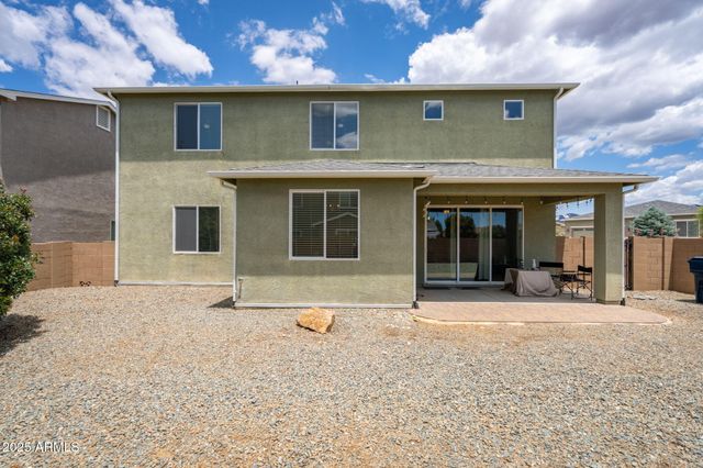 13109 E GONZALEZ Street, Dewey, AZ 86327