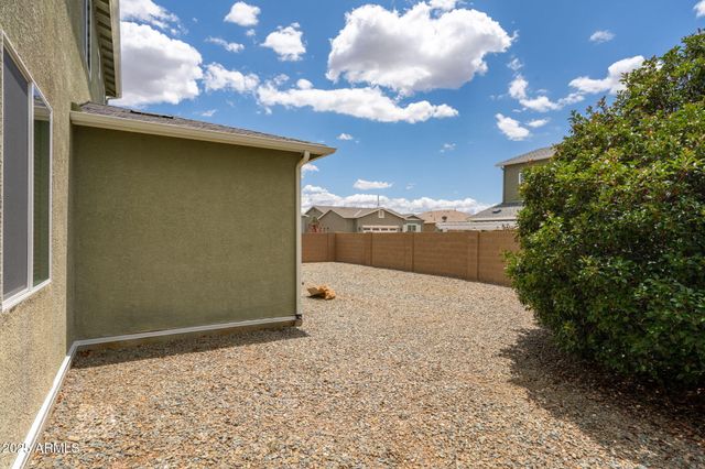 13109 E GONZALEZ Street, Dewey, AZ 86327