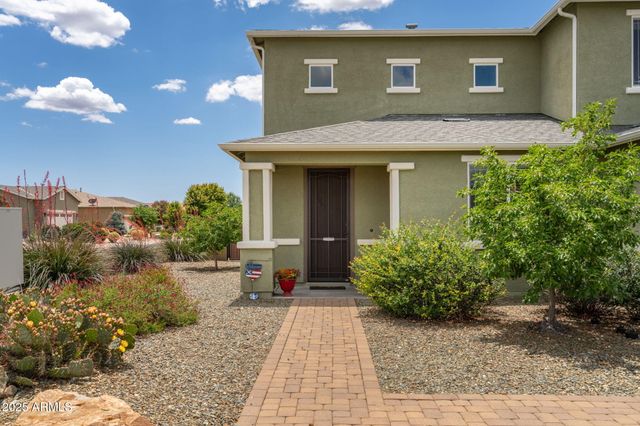 13109 E GONZALEZ Street, Dewey, AZ 86327